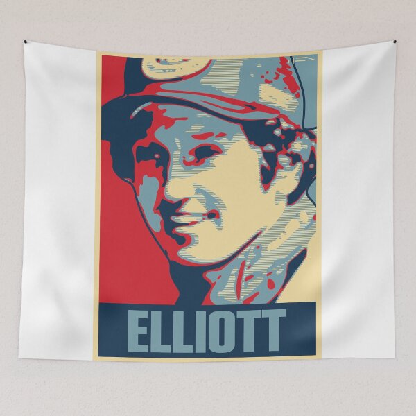 Item preview, Elliott designed and sold by DFA.