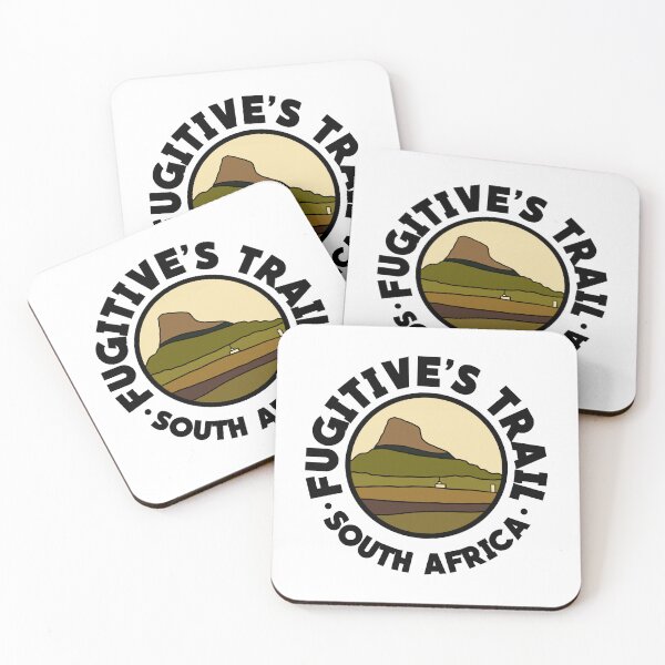 Item preview, Fugitive's Trail – South Africa designed and sold by Moritz Schwäble.