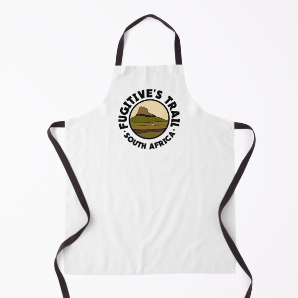 Item preview, Fugitive's Trail – South Africa designed and sold by Moritz Schwäble.