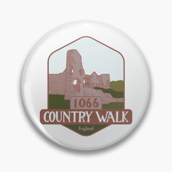 Item preview, 1066 Country Walk – England designed and sold by Moritz Schwäble.