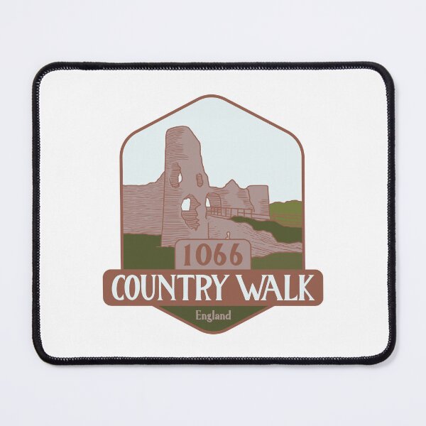 Item preview, 1066 Country Walk – England designed and sold by Moritz Schwäble.