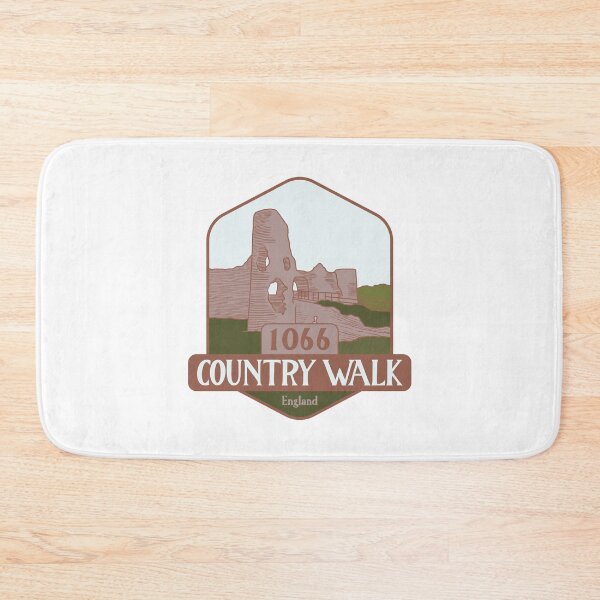 Item preview, 1066 Country Walk – England designed and sold by Moritz Schwäble.
