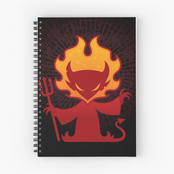 Item preview, I'm The Devil designed and sold by fizzgig.