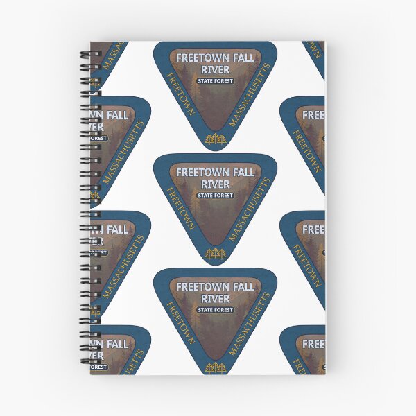Item preview, Freetown-Fall River State Forest, Freetown, Massachusetts, Forest Design designed and sold by Wanderful-roads.