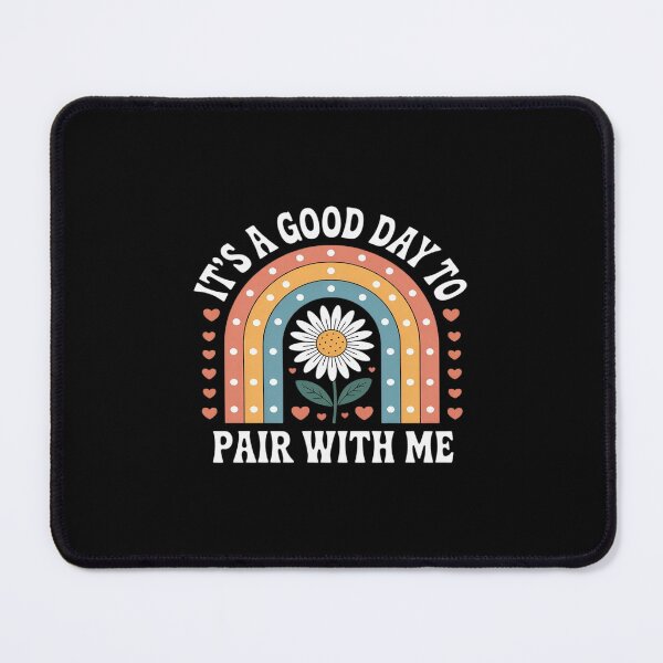 Item preview, ABA Therapy Therapist To Pair With Me Behavioral Analyst designed and sold by petrichorsworld.