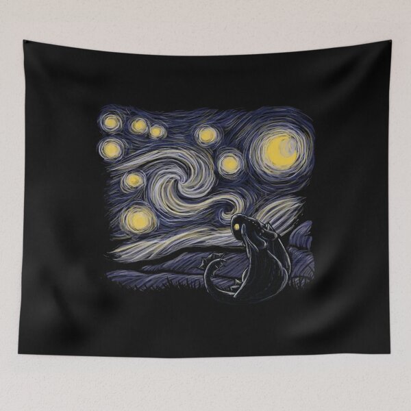 Item preview, Art - Toothless Dragon designed and sold by CelinartDilys.