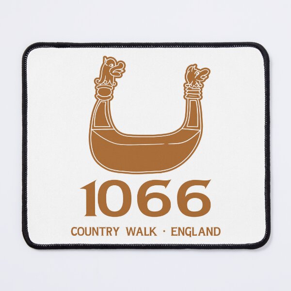 Item preview, 1066 Country Walk – England designed and sold by Moritz Schwäble.