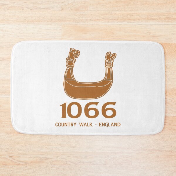 Item preview, 1066 Country Walk – England designed and sold by Moritz Schwäble.