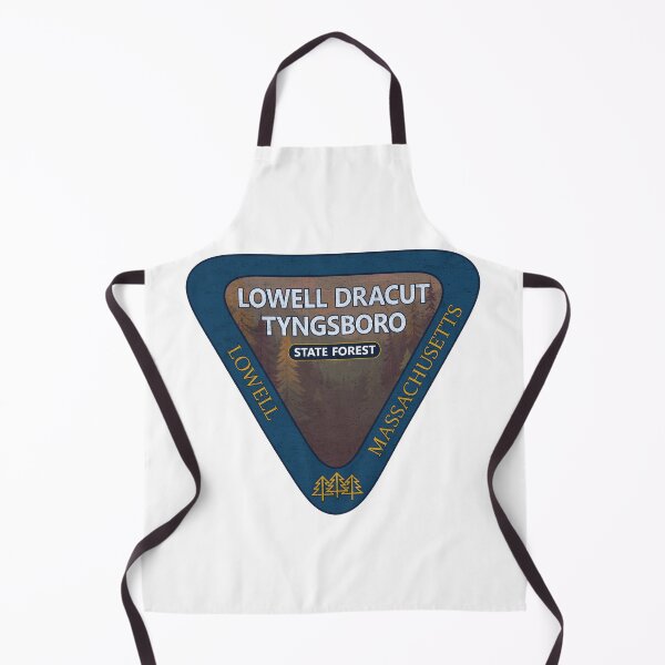 Item preview, Lowell-Dracut-Tyngsboro State Forest, Lowell, Massachusetts, Forest Design designed and sold by Wanderful-roads.