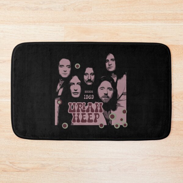 Item preview, Art - Uriah Heep designed and sold by GisellesdHebe.