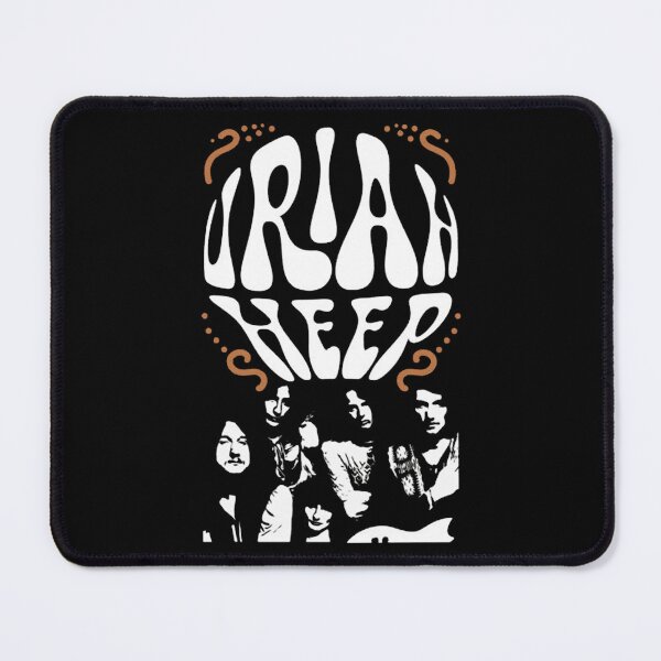 Item preview, Art - Uriah Heep designed and sold by GisellesdHebe.