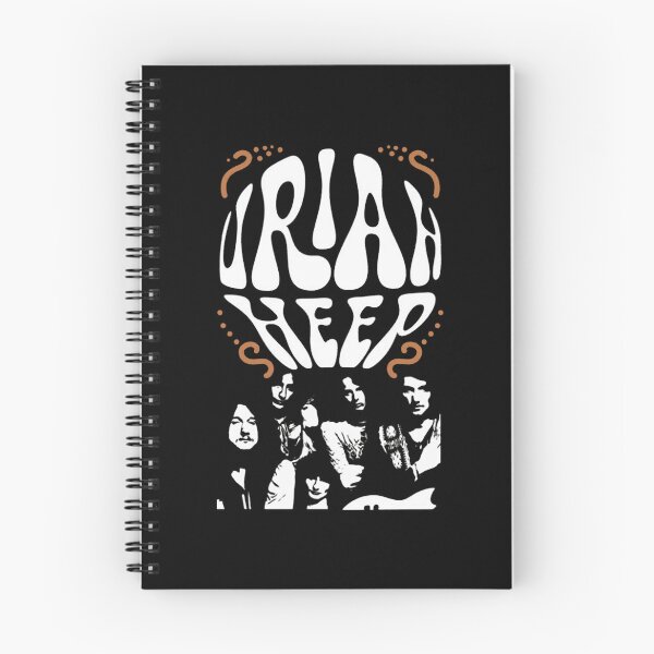 Item preview, Art - Uriah Heep designed and sold by GisellesdHebe.
