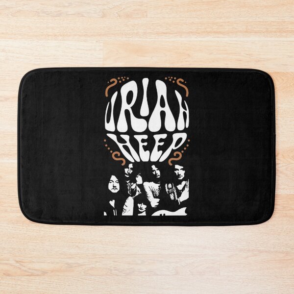 Item preview, Art - Uriah Heep designed and sold by GisellesdHebe.
