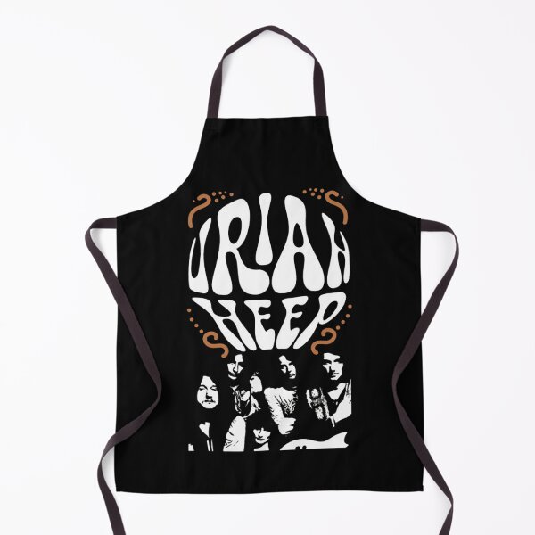 Item preview, Art - Uriah Heep designed and sold by GisellesdHebe.