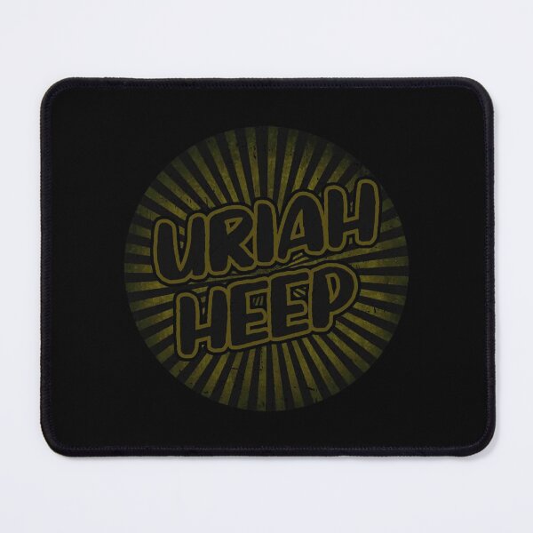 Item preview, Art - Uriah Heep designed and sold by GisellesdHebe.
