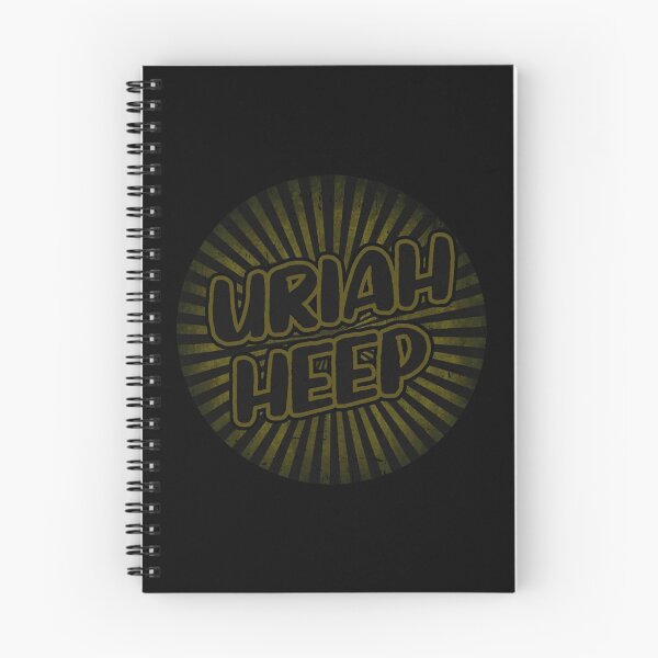 Item preview, Art - Uriah Heep designed and sold by GisellesdHebe.