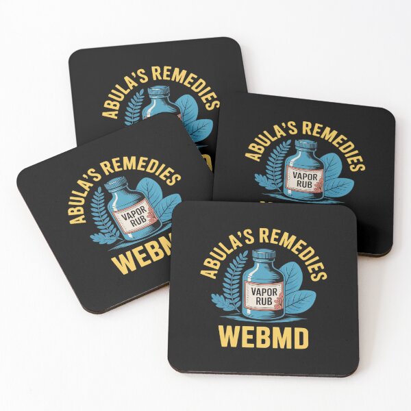 Item preview, ABUELA'S REMEDIES designed and sold by petrichorsworld.