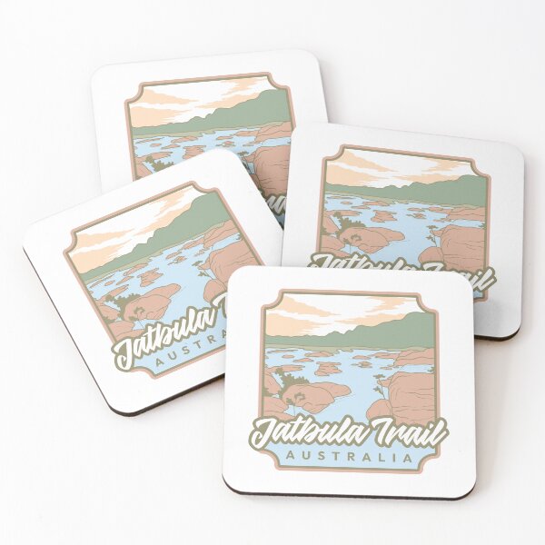 Item preview, Jatbula Trail – Australia designed and sold by Moritz Schwäble.