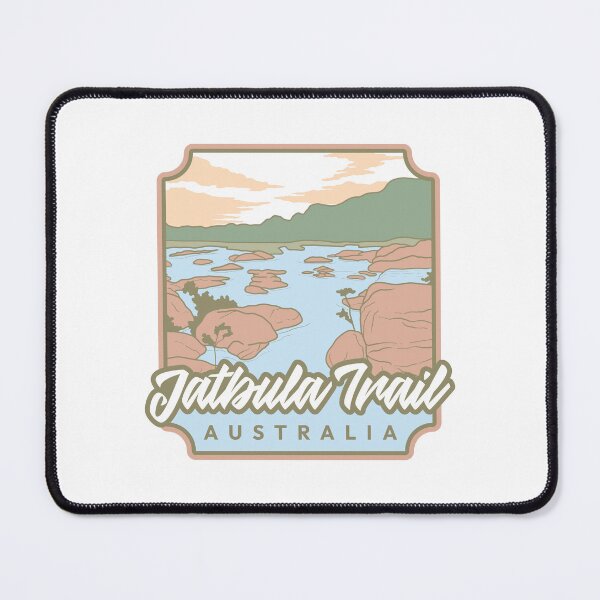 Item preview, Jatbula Trail – Australia designed and sold by Moritz Schwäble.