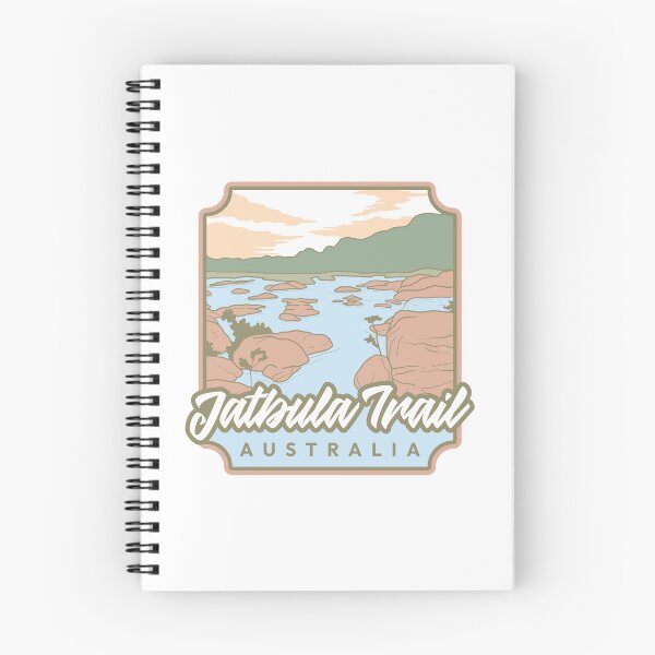 Item preview, Jatbula Trail – Australia designed and sold by Moritz Schwäble.
