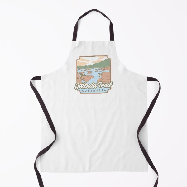 Item preview, Jatbula Trail – Australia designed and sold by Moritz Schwäble.