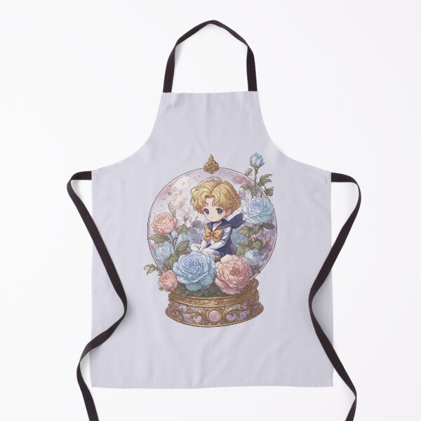 Item preview, Chibi Crystal Globes Sailor Guardian 59 designed and sold by J-Bloom.