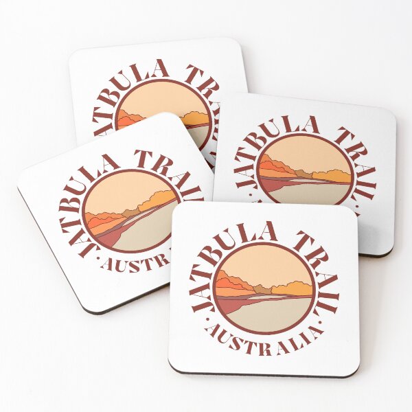 Item preview, Jatbula Trail – Australia designed and sold by Moritz Schwäble.