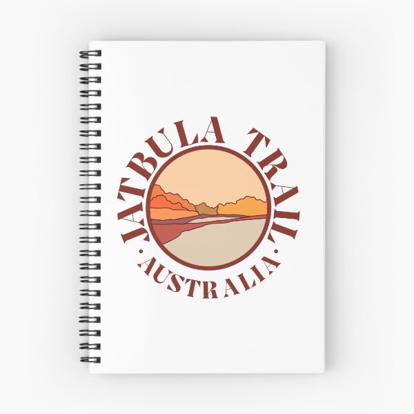 Item preview, Jatbula Trail – Australia designed and sold by Moritz Schwäble.