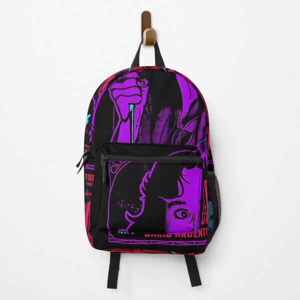 Item preview, School 70s Vintage Horror Retro Movie Style Old designed and sold by GregoryPierce3.
