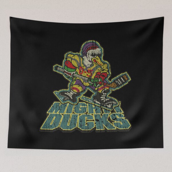 Item preview, Art - Anaheim Ducks designed and sold by DianagthBella.
