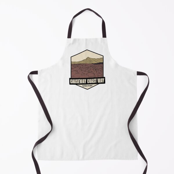 Item preview, Causeway Coast Way - Northern Ireland designed and sold by Moritz Schwäble.