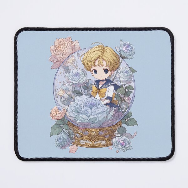 Item preview, Chibi Crystal Globes Sailor Guardian 60 designed and sold by J-Bloom.