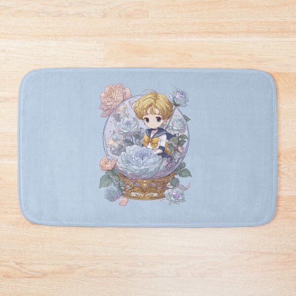 Item preview, Chibi Crystal Globes Sailor Guardian 60 designed and sold by J-Bloom.