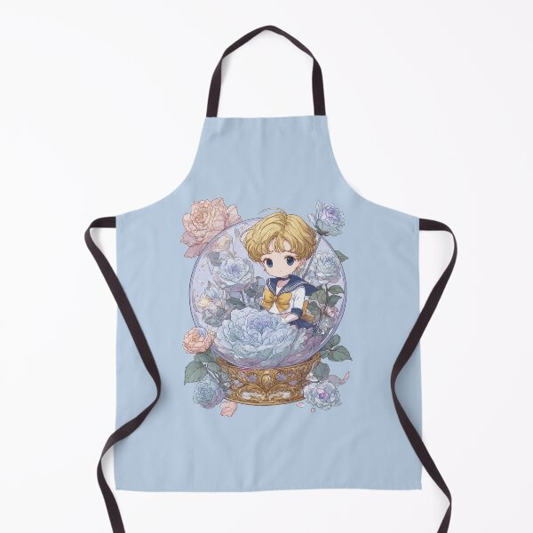 Item preview, Chibi Crystal Globes Sailor Guardian 60 designed and sold by J-Bloom.