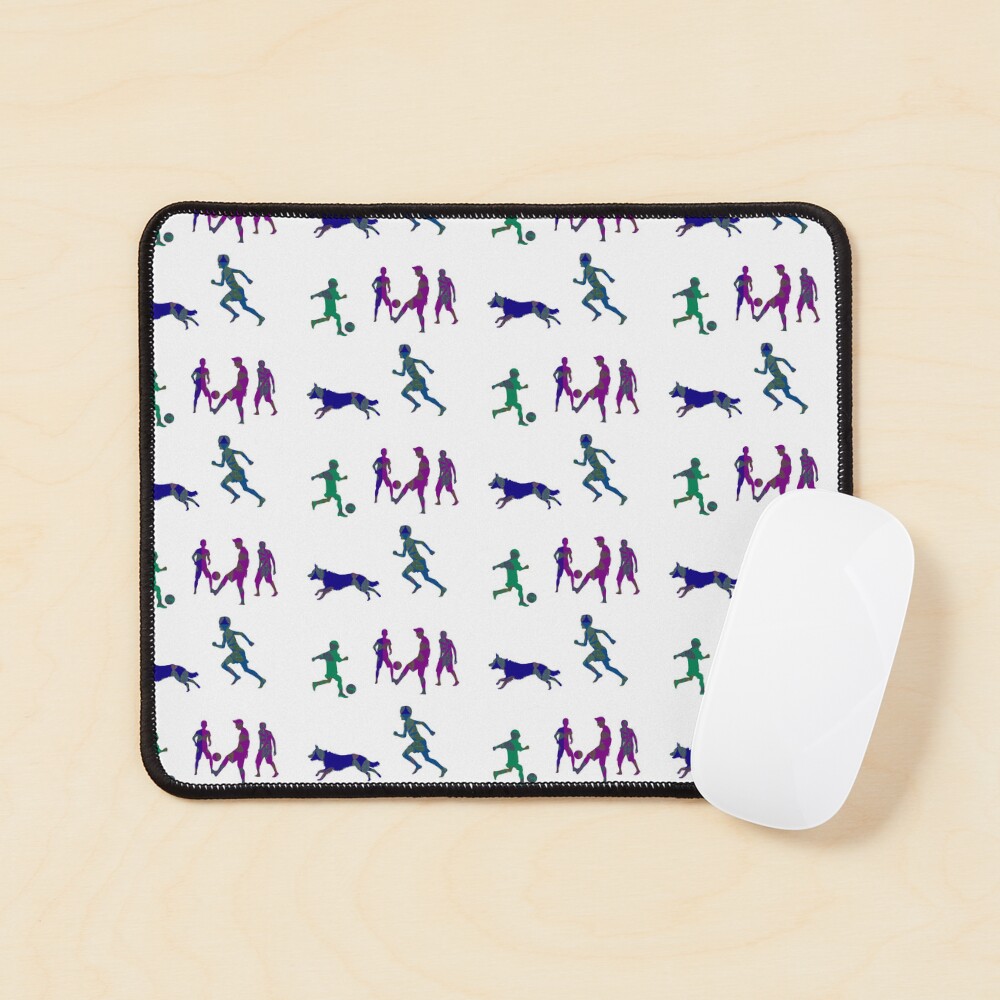 Item preview, Mouse Pad designed and sold by Design4uStudio.
