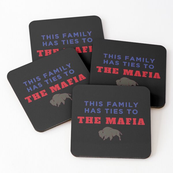 Item preview, Art - Buffalo Bills designed and sold by EsperanzafFiona.
