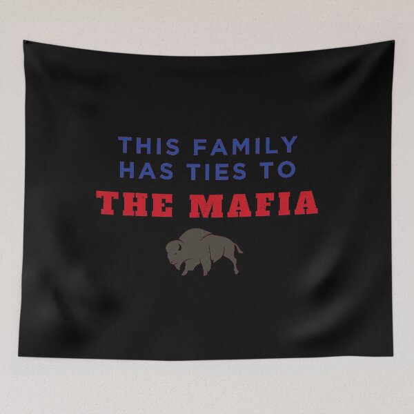 Item preview, Art - Buffalo Bills designed and sold by EsperanzafFiona.