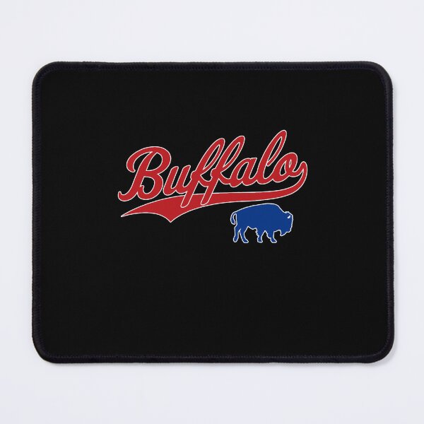 Item preview, Art - Buffalo Bills designed and sold by EsperanzafFiona.