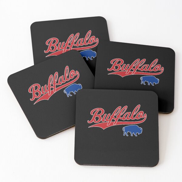 Item preview, Art - Buffalo Bills designed and sold by EsperanzafFiona.