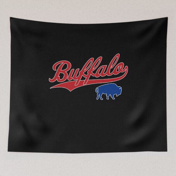 Item preview, Art - Buffalo Bills designed and sold by EsperanzafFiona.