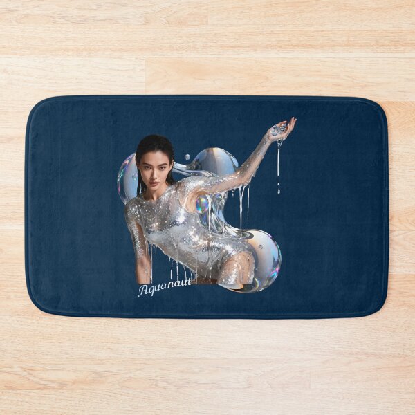 Item preview, AQUANAUT designed and sold by BabaSoti.