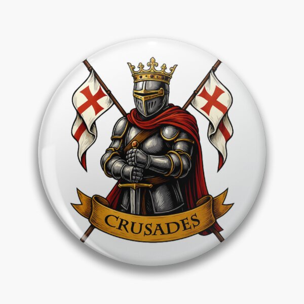Item preview, CRUSADES designed and sold by TATTOO-DESIGN.