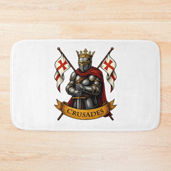 Item preview, CRUSADES designed and sold by TATTOO-DESIGN.