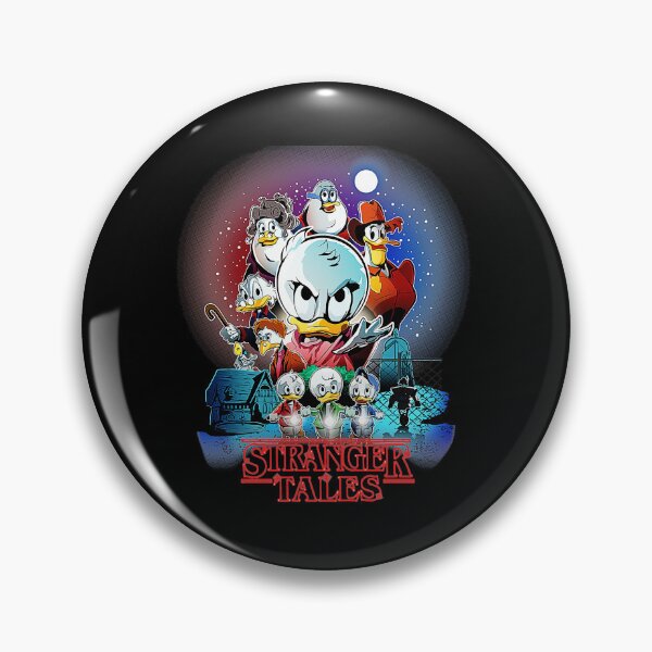 Item preview, Ducktales Cartoon designed and sold by joritaro91Ax.