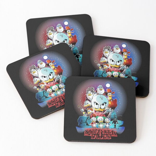 Item preview, Ducktales Cartoon designed and sold by joritaro91Ax.