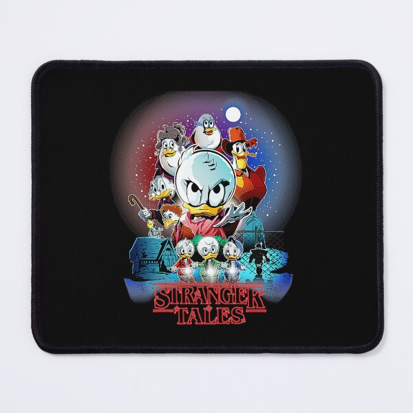 Item preview, Ducktales Cartoon designed and sold by joritaro91Ax.