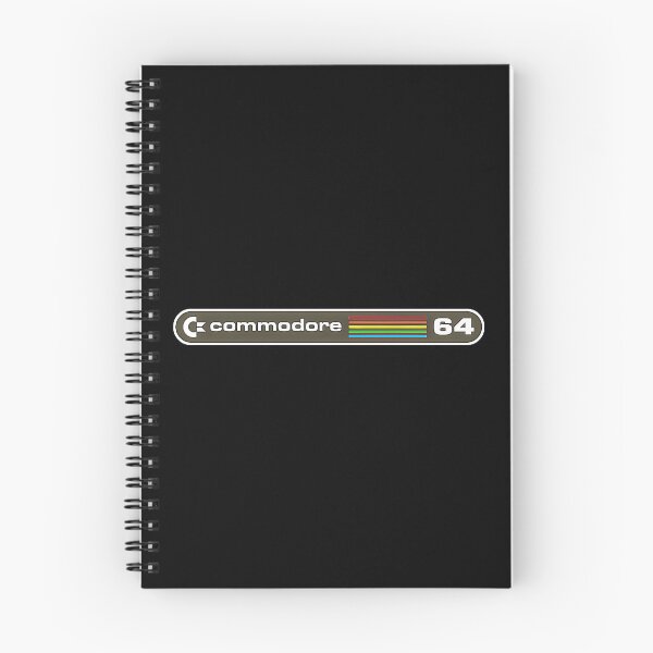 Item preview, Commodore-64 designed and sold by jenetmitanm.