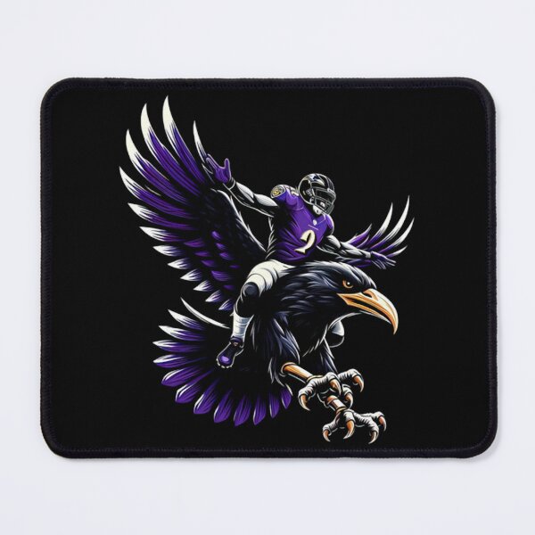 Item preview, Art - Baltimore Ravens designed and sold by CleopatraDily.