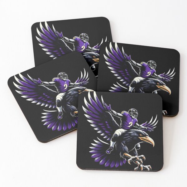 Item preview, Art - Baltimore Ravens designed and sold by CleopatraDily.