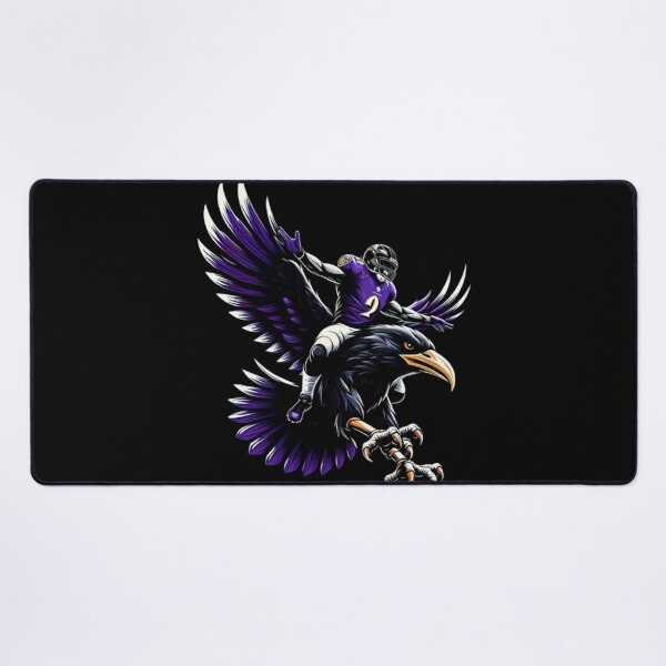 Item preview, Art - Baltimore Ravens designed and sold by CleopatraDily.